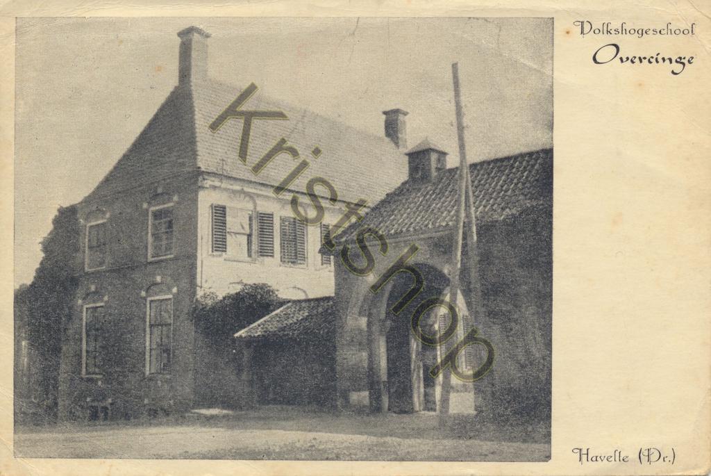 KRST009-7899_0.jpg Havelte - Volkshogeschool - Overcinge [009-7899