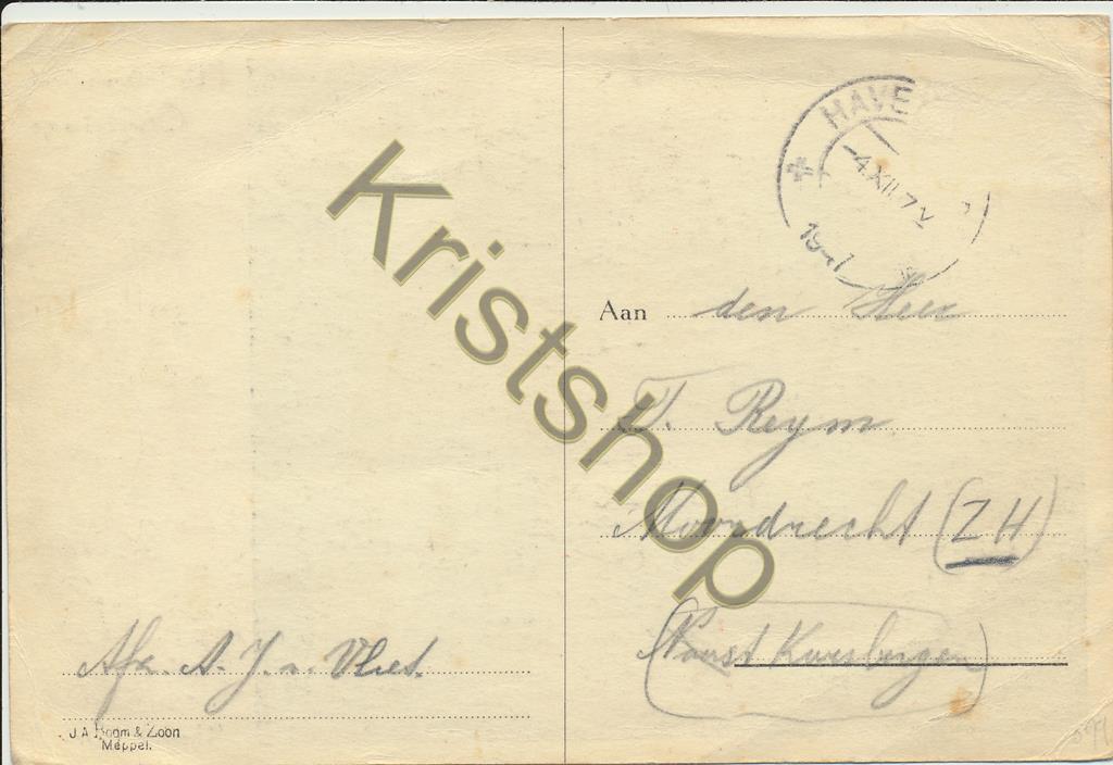 KRST009-7899_1.jpg Havelte - Volkshogeschool - Overcinge [009-7899 - Afbeelding 2