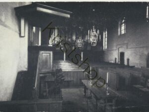 Beilen - Hervormde Kerk [009-7959