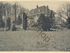 Ootmarsum - P.T.T.. Vakantieoord - totaalaanzicht [009-7970