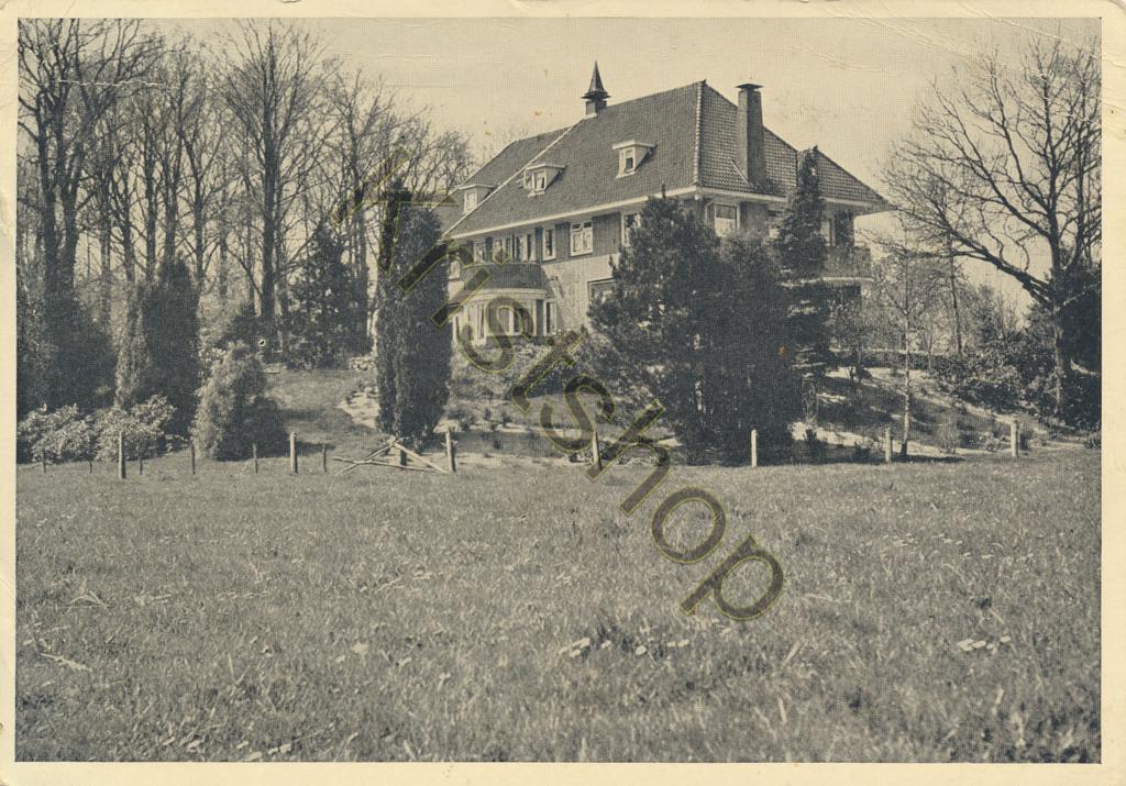 KRST009-7970_0.jpg Ootmarsum - P.T.T.. Vakantieoord - totaalaanzicht [009-7970