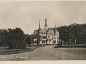 Lochem - Huize De Cloese  [KRST009-8040