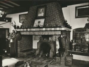 Hulshorst - De Beyaerd-Landgoed-Interieur [KRST009-8047