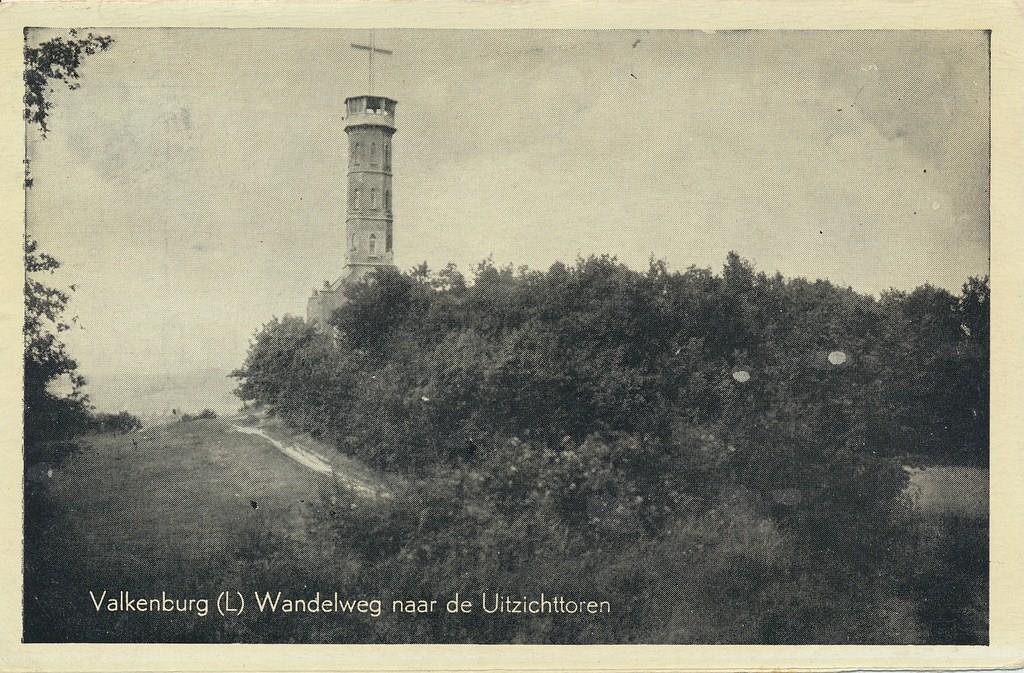 KRST009-8054_0.jpg Valkenburg - Wandelweg Uitzichttoren [KRST009-8054