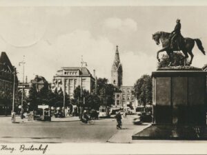 Den Haag - Buitenhof [KRST009-8055