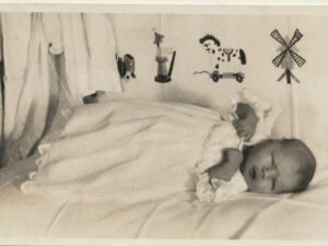 Prinses Maria Christina (Marijke) [KRST009-8065