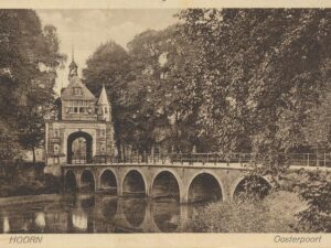 Hoorn - Oosterpoort [KRST009-8076