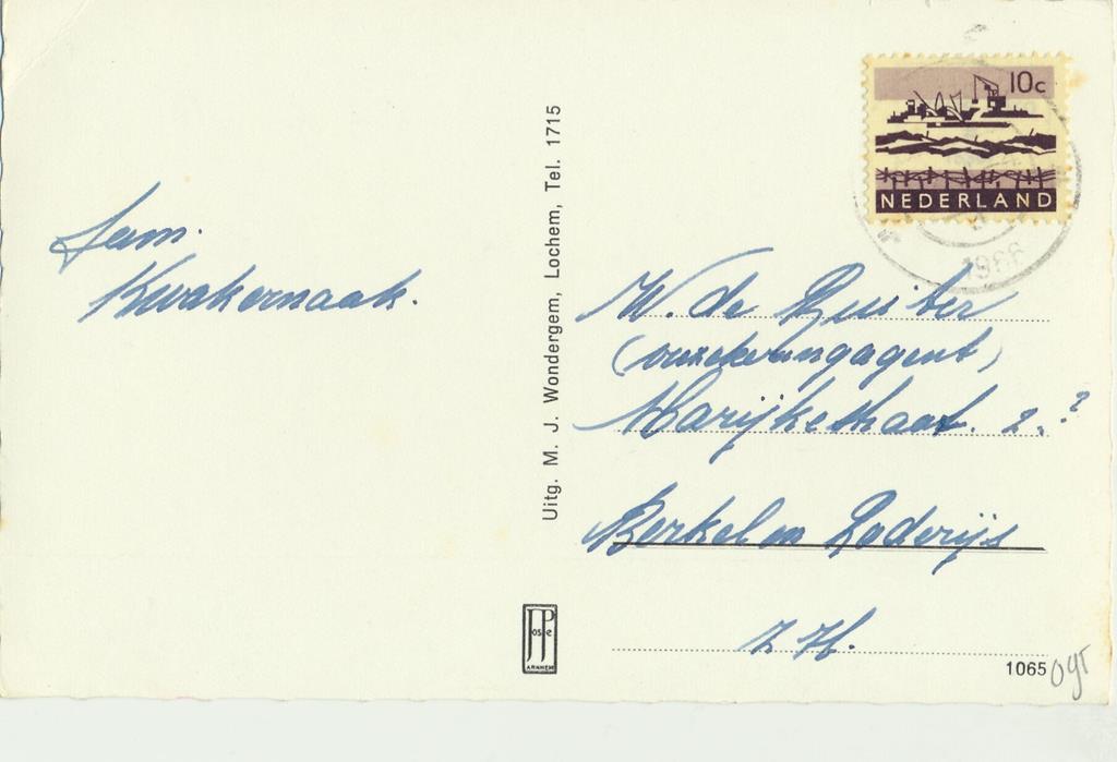 KRST009-8095_1.jpg Lochem - Gezicht op Ziepse Molen [KRST009-8095 - Afbeelding 2