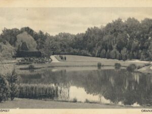 Nunspeet - Oranjepark [KRST009-8098