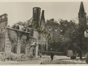 Middelburg - Balans  [KRST009-8111