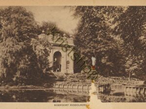 Middelburg - Koepoort [KRST009-8119