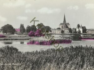 Kampen - Gezicht op [KRST009-8137