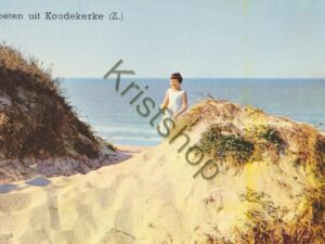 Koudekerke [KRST009-8138