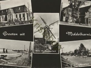 Middelharnis [KRST009-8154