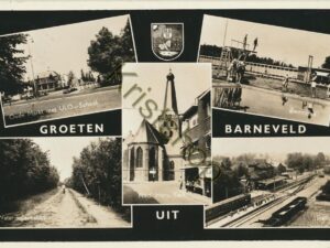 Barneveld [KRST009-8167