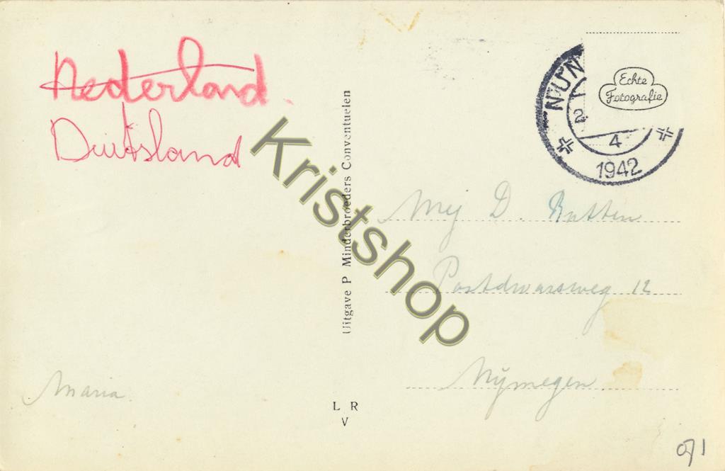 KRST009-8171_1.jpg Nunspeet - St. Francicuskerk [KRST009-8171 - Afbeelding 2