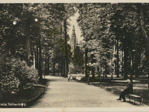 Breda - Valkenberg (2 ggatjes) [KRST009-8189