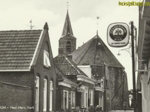 Anjum - Ned. Herv. Kerk [KRST009-8213