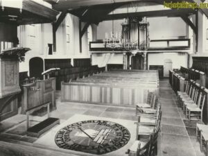 Linschoten - Ned. Herv. Kerk - orgel - organ [KRST009-8214