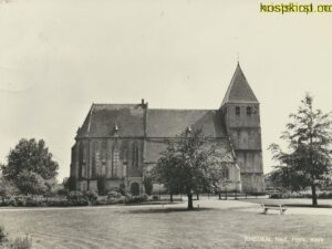 Rheden - Ned. Herv. Kerk [KRST009-8265