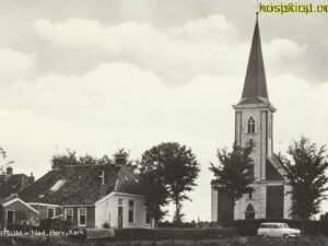 Britsum - Ned. Herv. Kerk [KRST009-8297