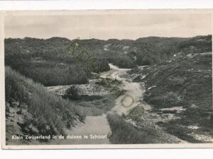Schoorl - Klein Zwitserland [KRST009-8309