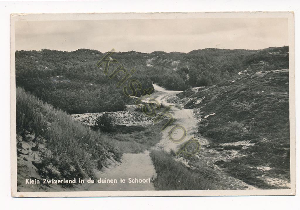 KRST009-8309_0.jpg Schoorl - Klein Zwitserland [KRST009-8309