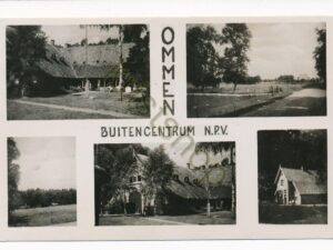 Ommen - Buitencentrum N.P.V. [KRST009-8329
