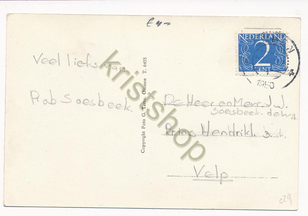 KRST009-8329_1.jpg Ommen - Buitencentrum N.P.V. [KRST009-8329 - Afbeelding 2