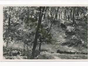 Schoorl - De Oorsprong [KRST009-8347