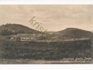Hindhead - Devil's Jumps [KRST009-8353
