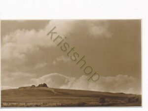 Hay Tor Dartmoor - Judges [KRST009-8368