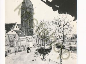 Oudewater  [KRST009-8375