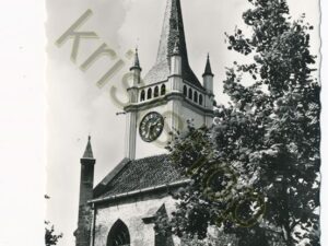 Ommen - N.H.Kerk [KRST009-8388