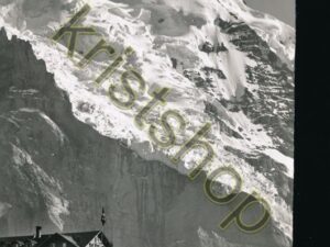 Kleine Scheidegg - Silberhorn [010-0011