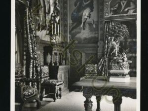 Schloß Neuschwanstein - Speisezimmer [010-0028