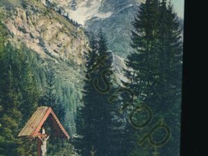 Tirol - Der Ortler bei den heiligen Brunnen [010-0037