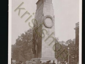 London - The Cenotaph [010-0040