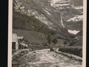 Gavarne - Le Cirque et le Gave - La Chaumière [010-0056