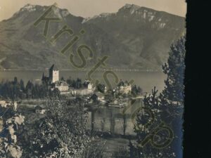 Spiez am Thunersee [010-0063
