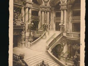 Paris - l'Opera [010-0094