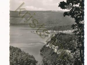Rursee Schwammenauel [010-0134