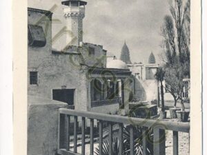 Paris - Section Tunisienne - Exposition Coloniale Internationale [010-0141