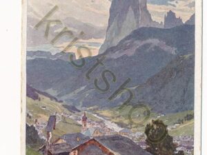 Passo Pordoi [010-0142