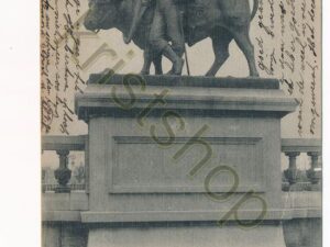 Liège - Le Battelage [010-0150