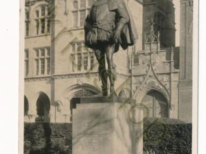 Wiesbaden - Denkmal Wilhelm von Oranien [010-0178