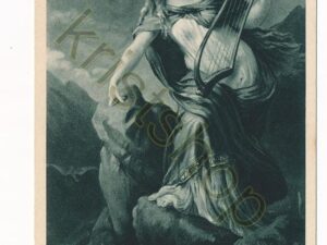Die - loreley - Niederdenkmal [010-0184