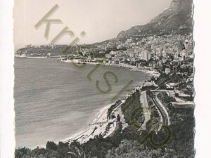 Monte-Carlo [010-0193