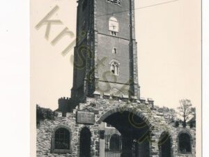 Higher Brixham Church [010-0200