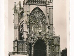 Metz - Dom [010-0201